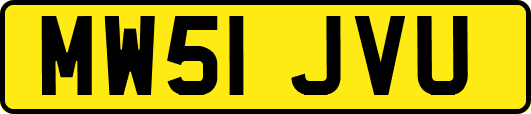MW51JVU