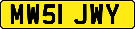 MW51JWY