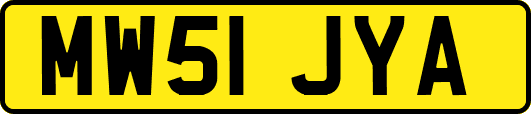 MW51JYA