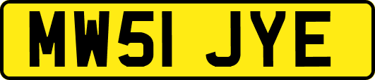 MW51JYE
