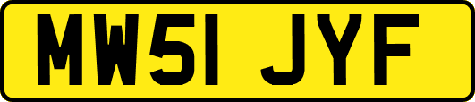 MW51JYF