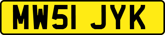MW51JYK