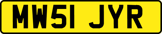 MW51JYR