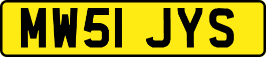 MW51JYS