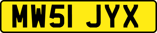 MW51JYX