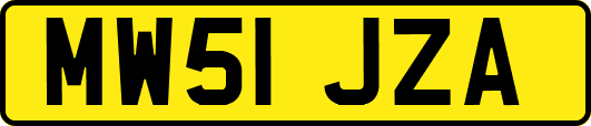 MW51JZA