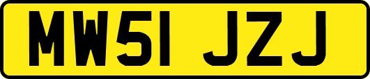 MW51JZJ