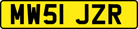 MW51JZR