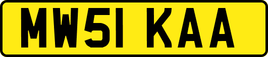 MW51KAA