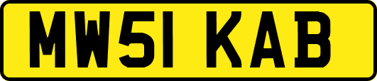 MW51KAB
