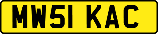 MW51KAC