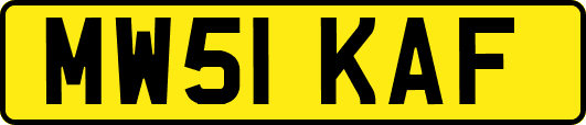 MW51KAF