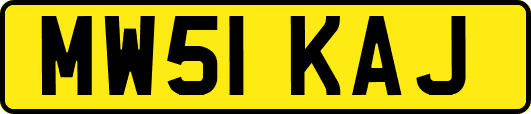 MW51KAJ