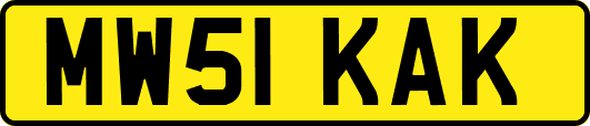 MW51KAK