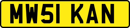 MW51KAN