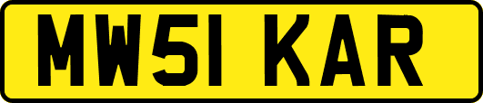MW51KAR