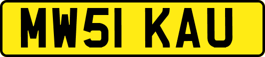 MW51KAU