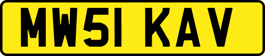 MW51KAV