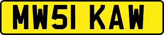 MW51KAW