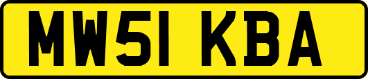 MW51KBA