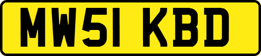 MW51KBD