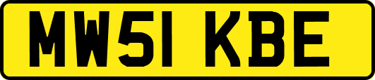 MW51KBE