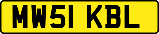 MW51KBL