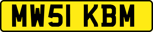 MW51KBM