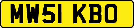 MW51KBO