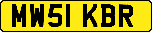 MW51KBR