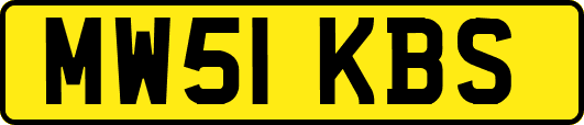MW51KBS
