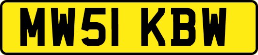 MW51KBW