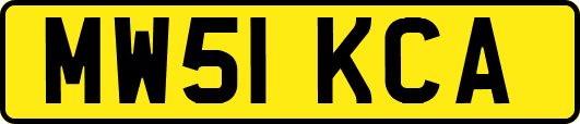 MW51KCA