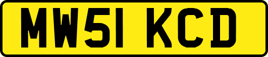 MW51KCD