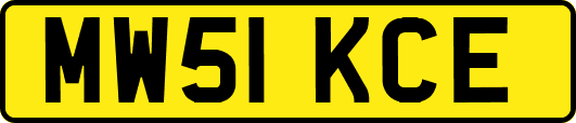 MW51KCE