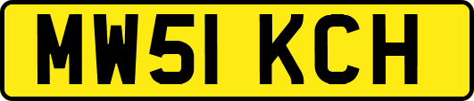 MW51KCH
