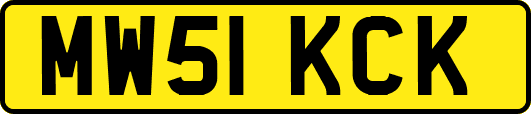 MW51KCK