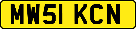 MW51KCN