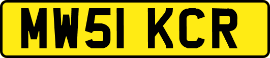 MW51KCR