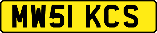 MW51KCS