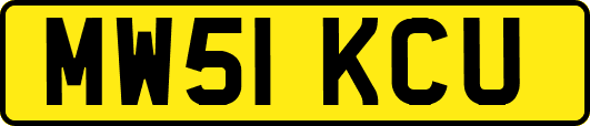 MW51KCU