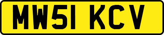 MW51KCV