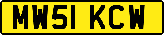 MW51KCW