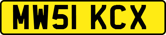 MW51KCX