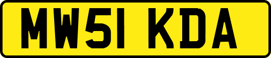 MW51KDA