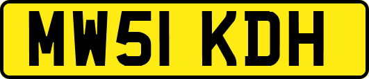 MW51KDH