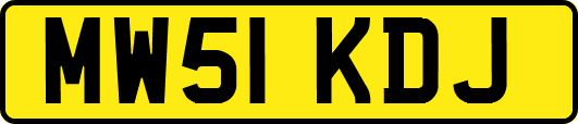 MW51KDJ