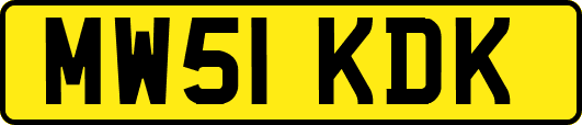 MW51KDK