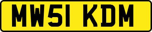 MW51KDM