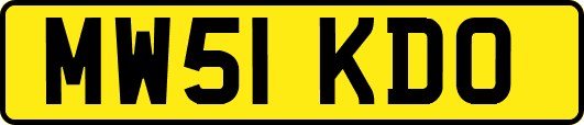 MW51KDO